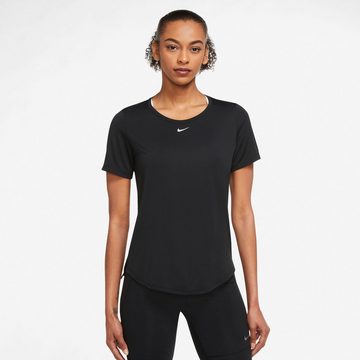 Nike Trainingsshirt DRI-FIT ONE WOMEN'S STANDARD FIT SHORT-SLEEVE TOP