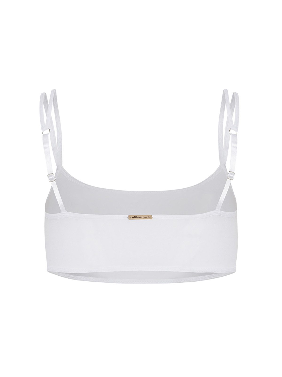 comazo Bustier Bustier 2793 (Stück, 1-tlg) Vegan