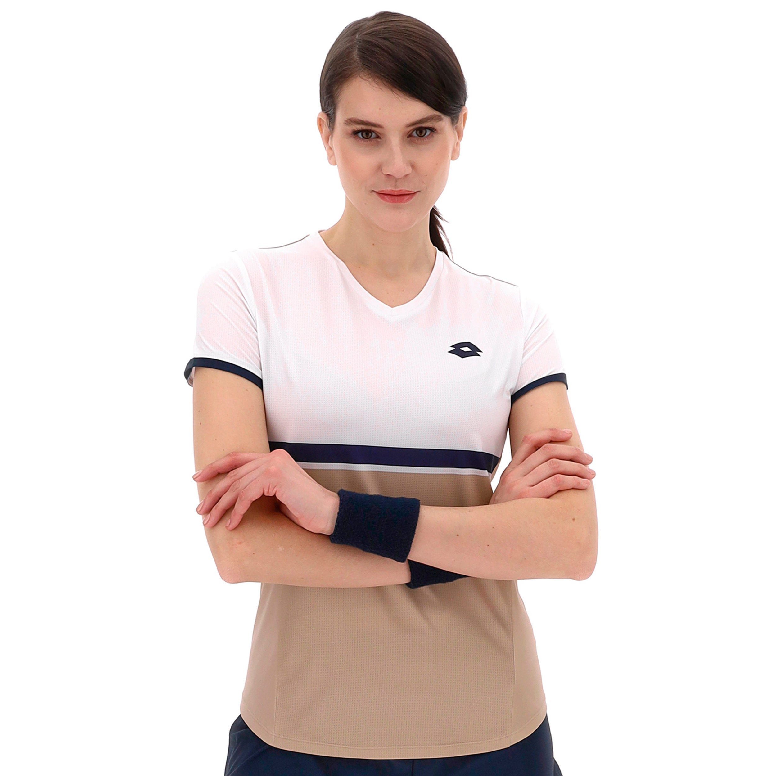 Lotto T-Shirt Tech V