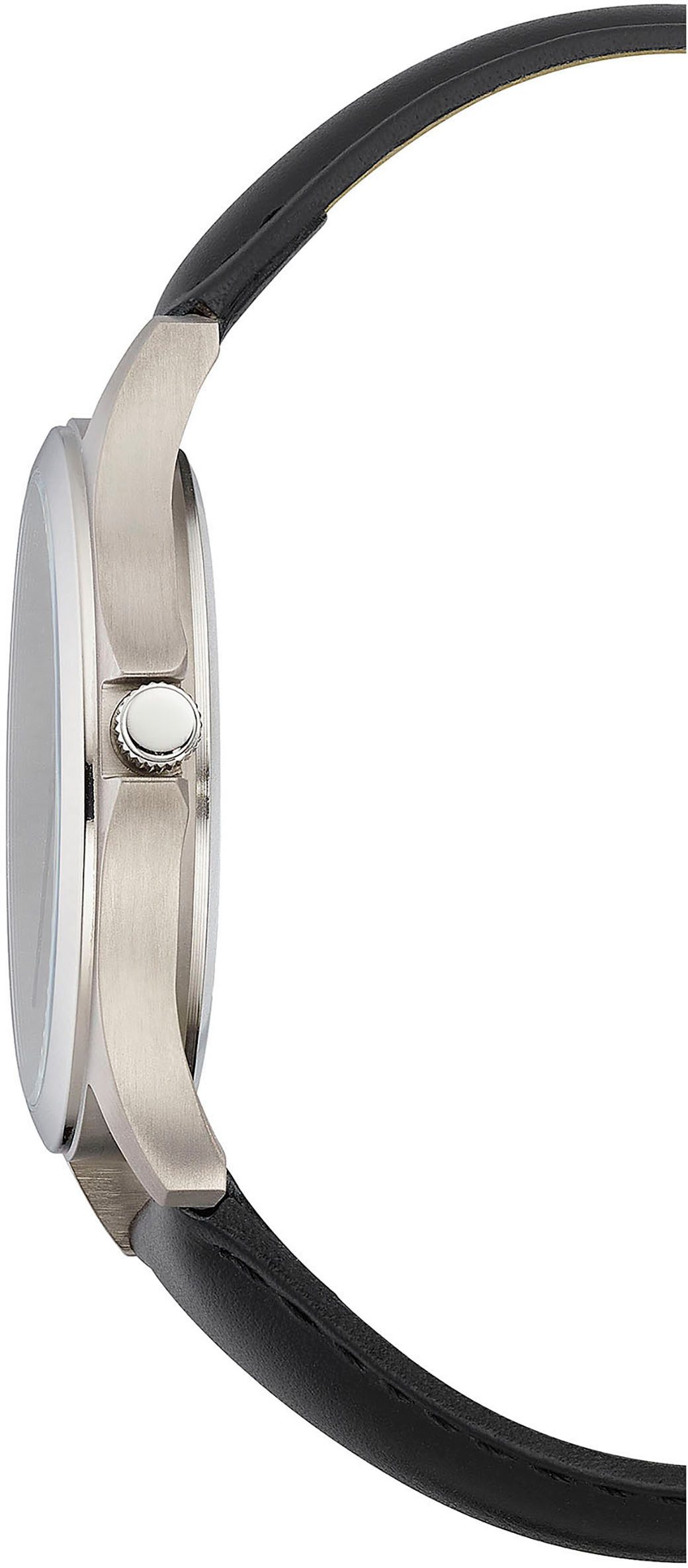 Tempic Titanuhr, Quarzuhr, Armbanduhr, Herrenuhr, analog, günstig online kaufen