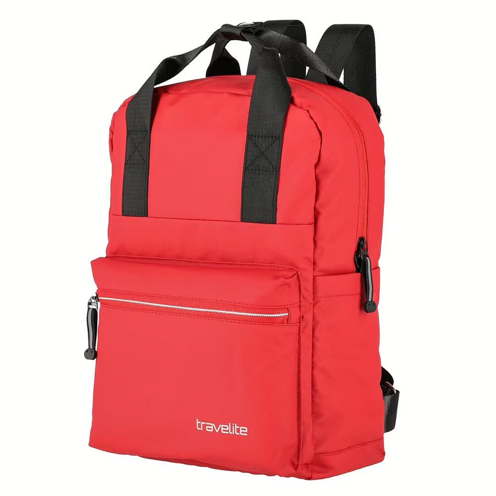 travelite Freizeitrucksack Rucksack Plane S