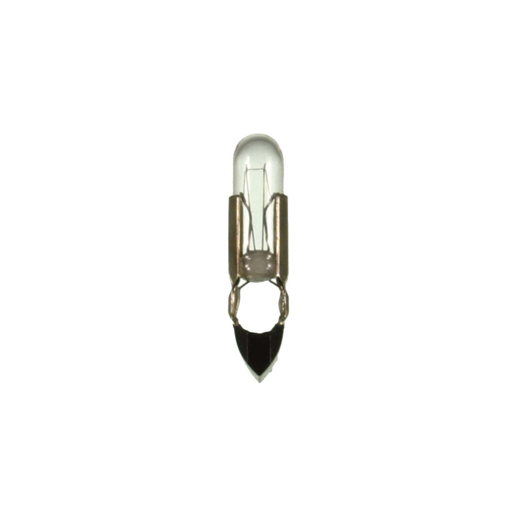 Scharnberger + Hasenbein Schwerlastregal Scharnberger+Hasenbein Telefonlampe T5,5K 4,8x22 30V 40mA 22945