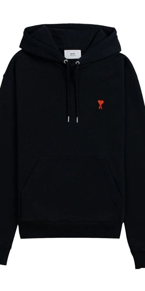 AMI PARIS - ALEXANDRE MATTIUSSI Sweatshirt günstig online kaufen