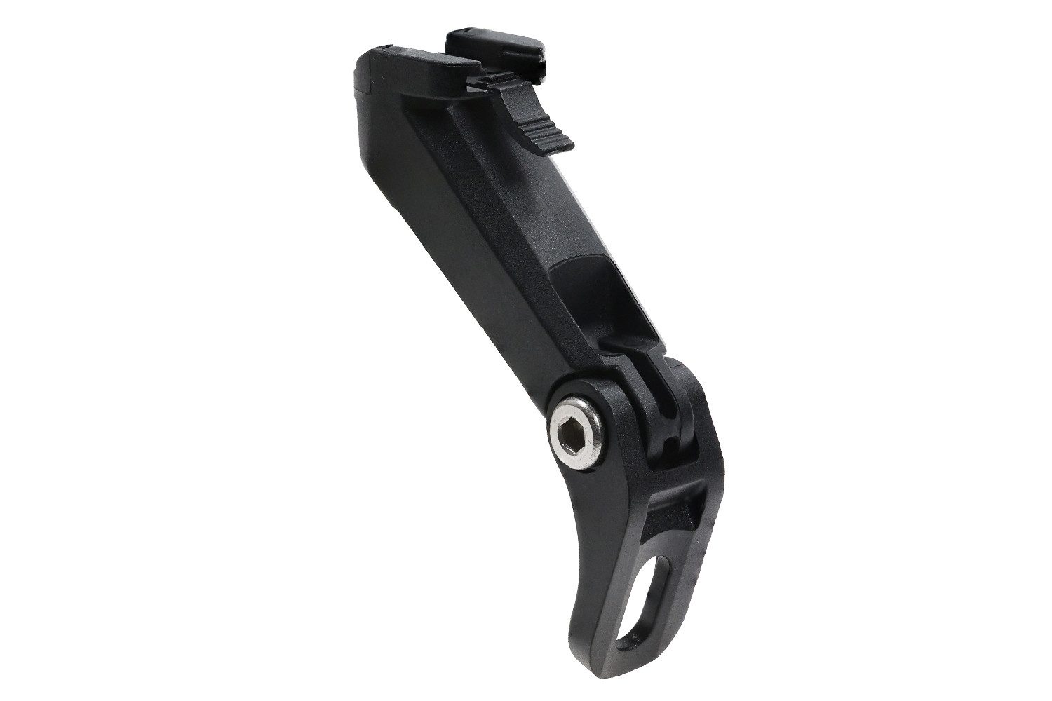 Büchel Fahrradhalter Halter verstellbar Gabel Halterung Beleuchtung Front Licht Lampe