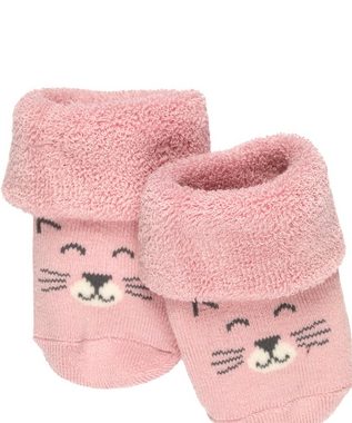 FALKE Socken Baby Cat