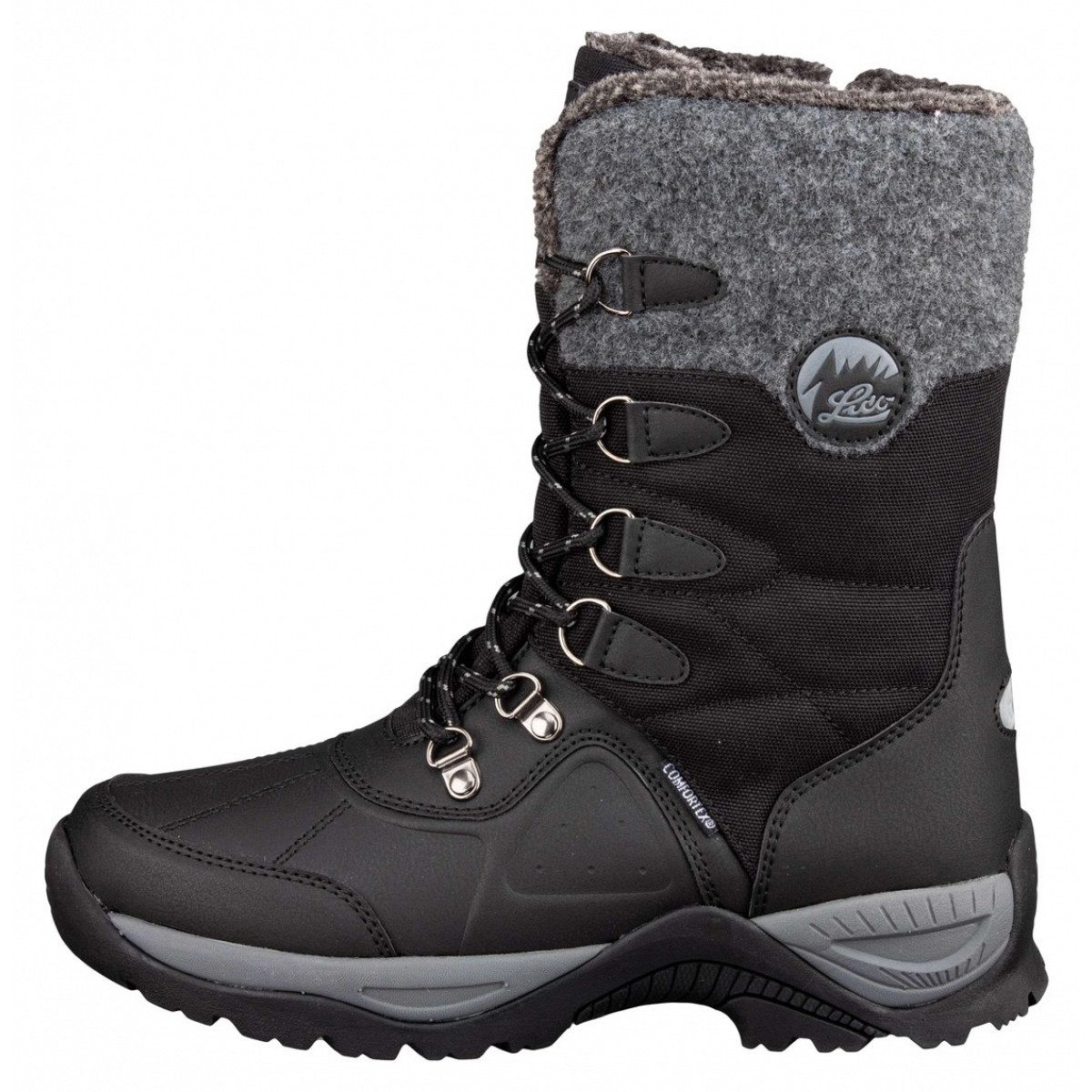 Lico Silke Stiefel günstig online kaufen