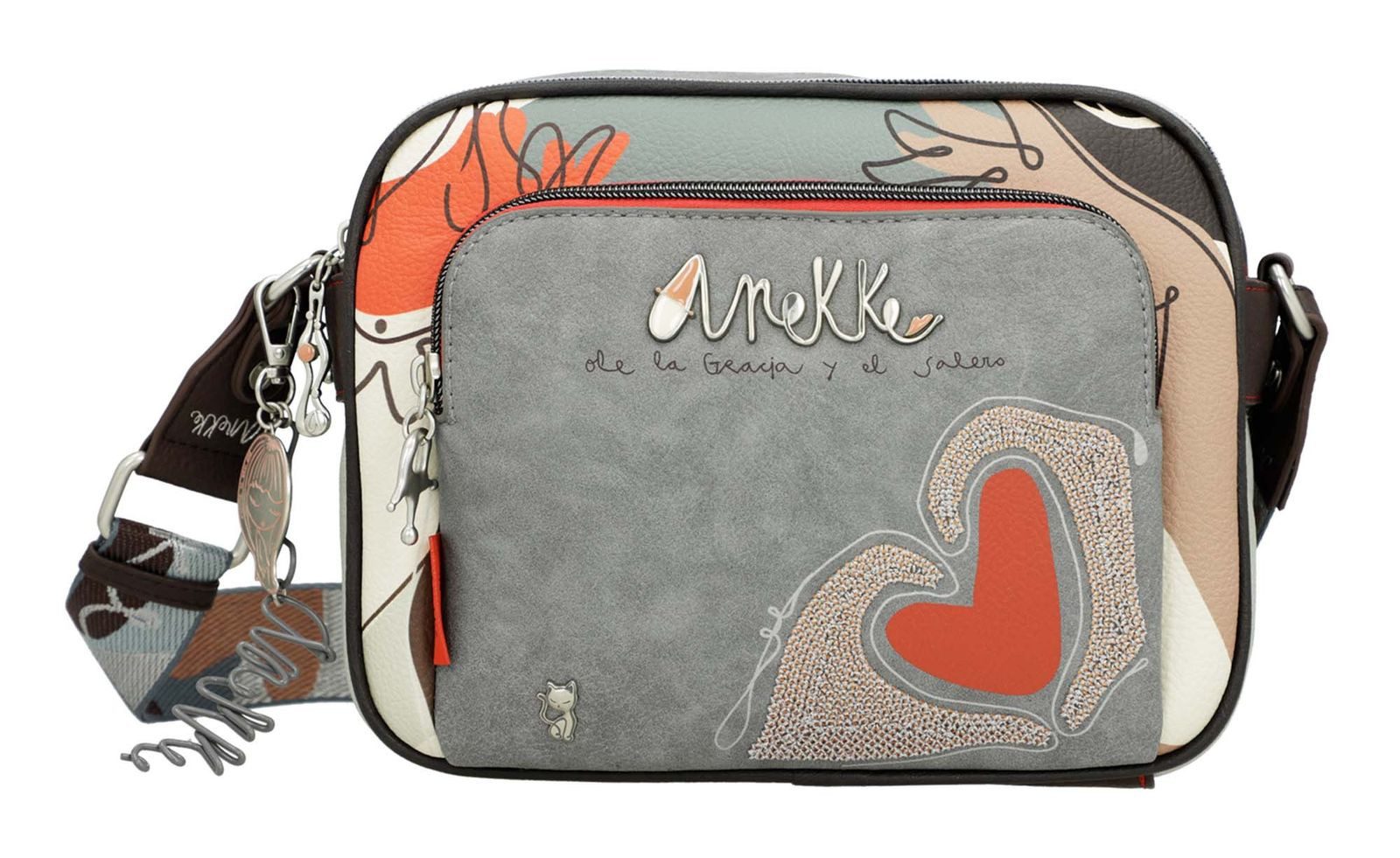 Anekke Umhängetasche Ole Crossbody Bag günstig online kaufen