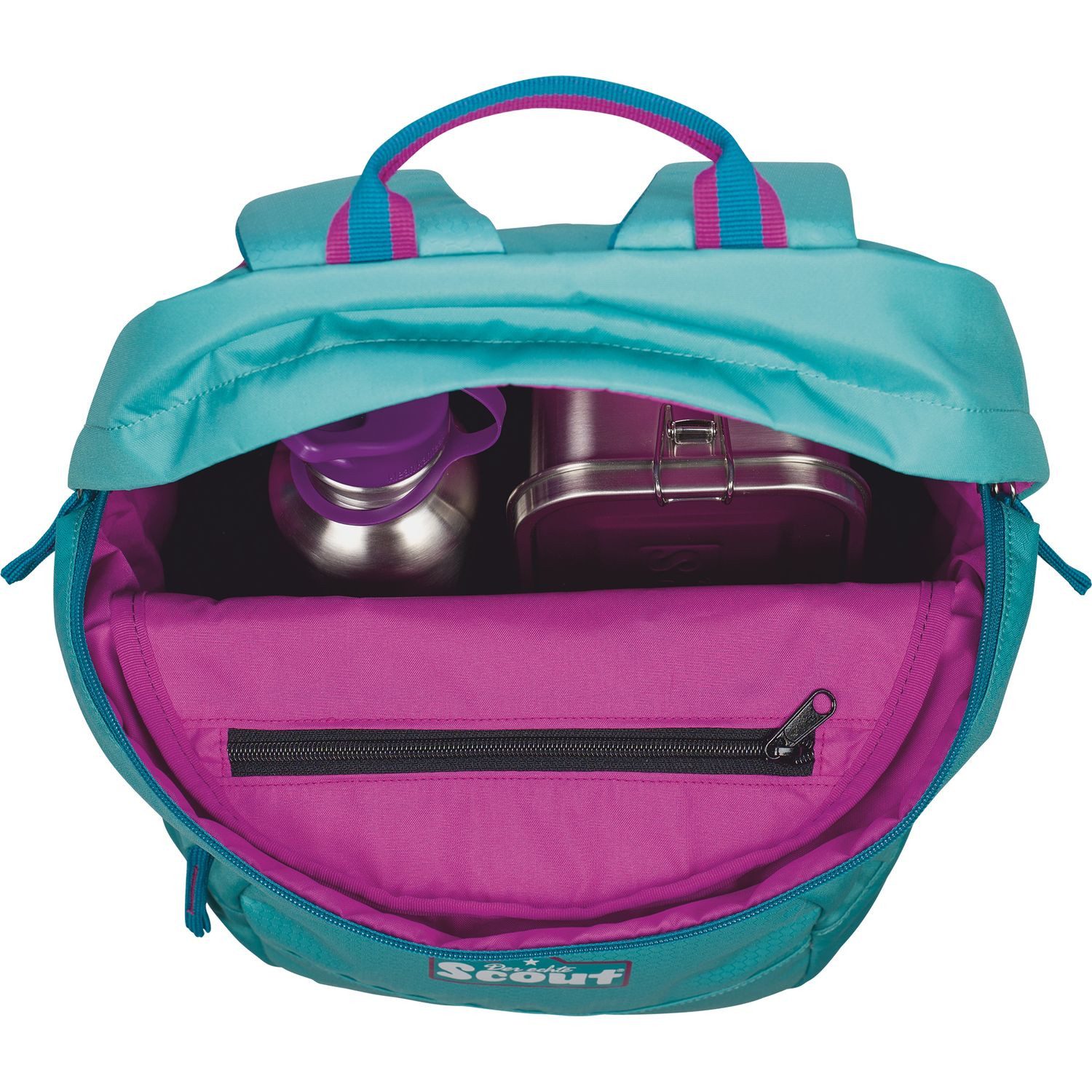 Scout Schulrucksack