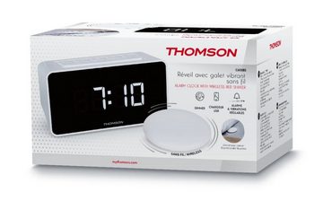 Thomson Wecker C600BS mit Snooze-Funktion