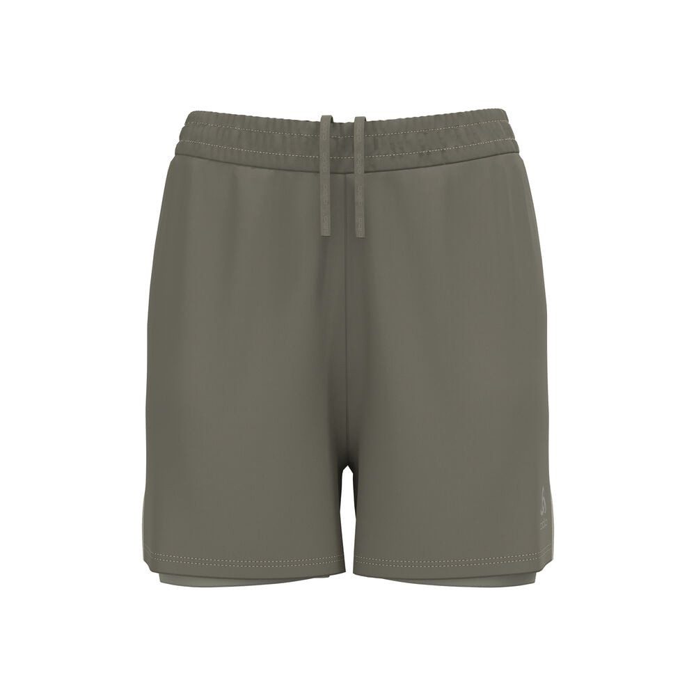 Odlo Shorts Essential 4in 2in1