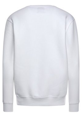 Alpha Industries Sweatshirt Basic Sweater