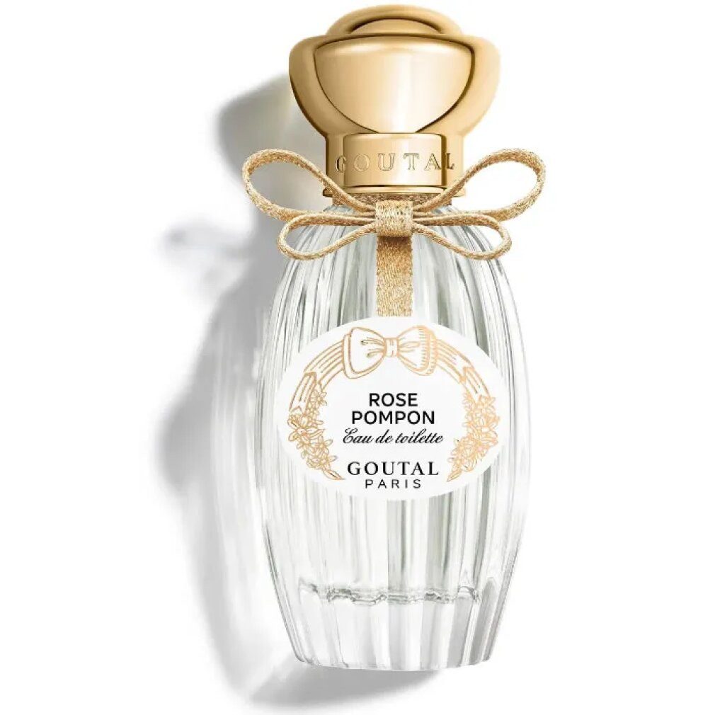 Annick Goutal Eau de Toilette Goutal Paris Rose Pompon Eau De Toilette Spray