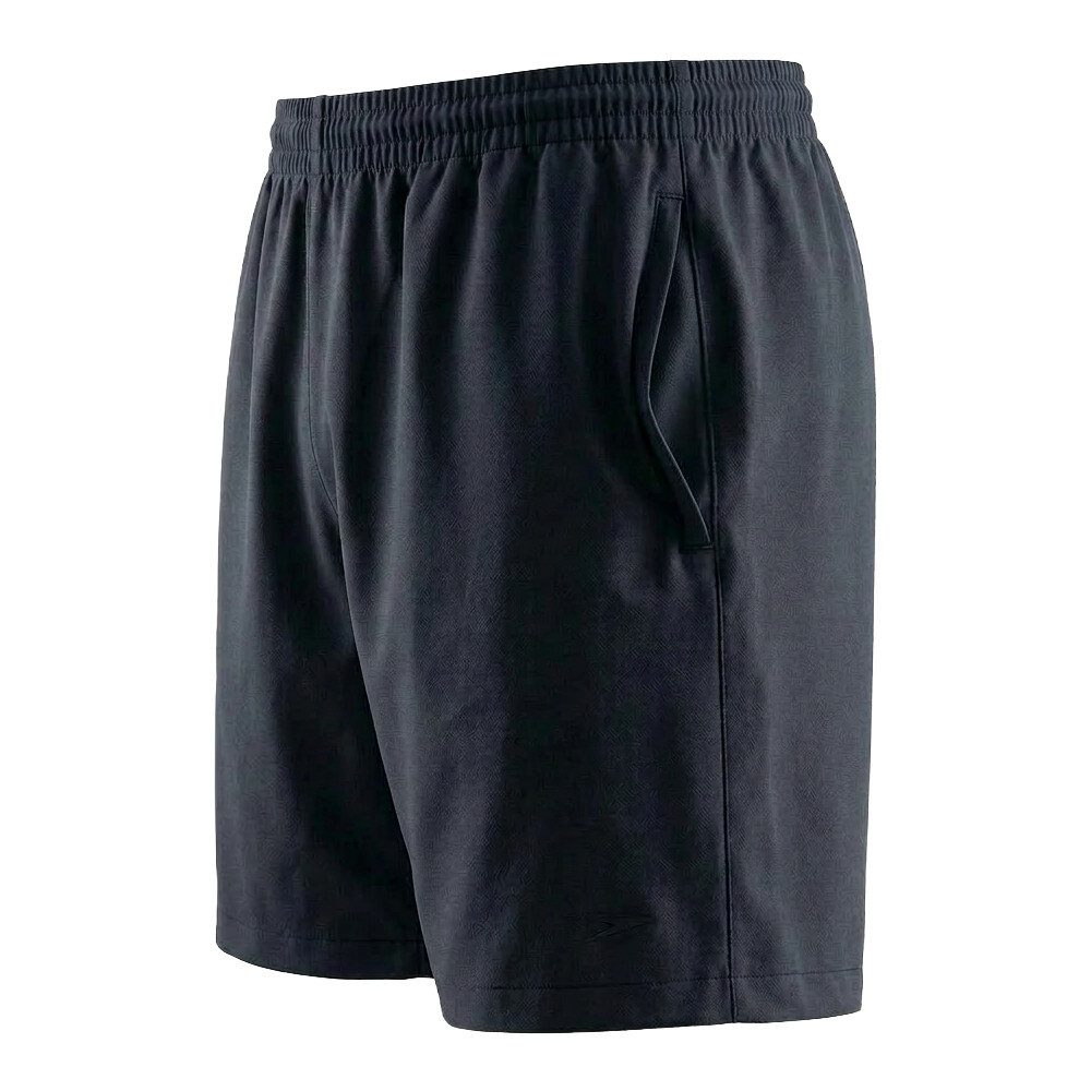 Herbold Sportswear Trainingsshorts Shorts mit Seitentaschen leicht, schnell trocknend, atmungsaktiv