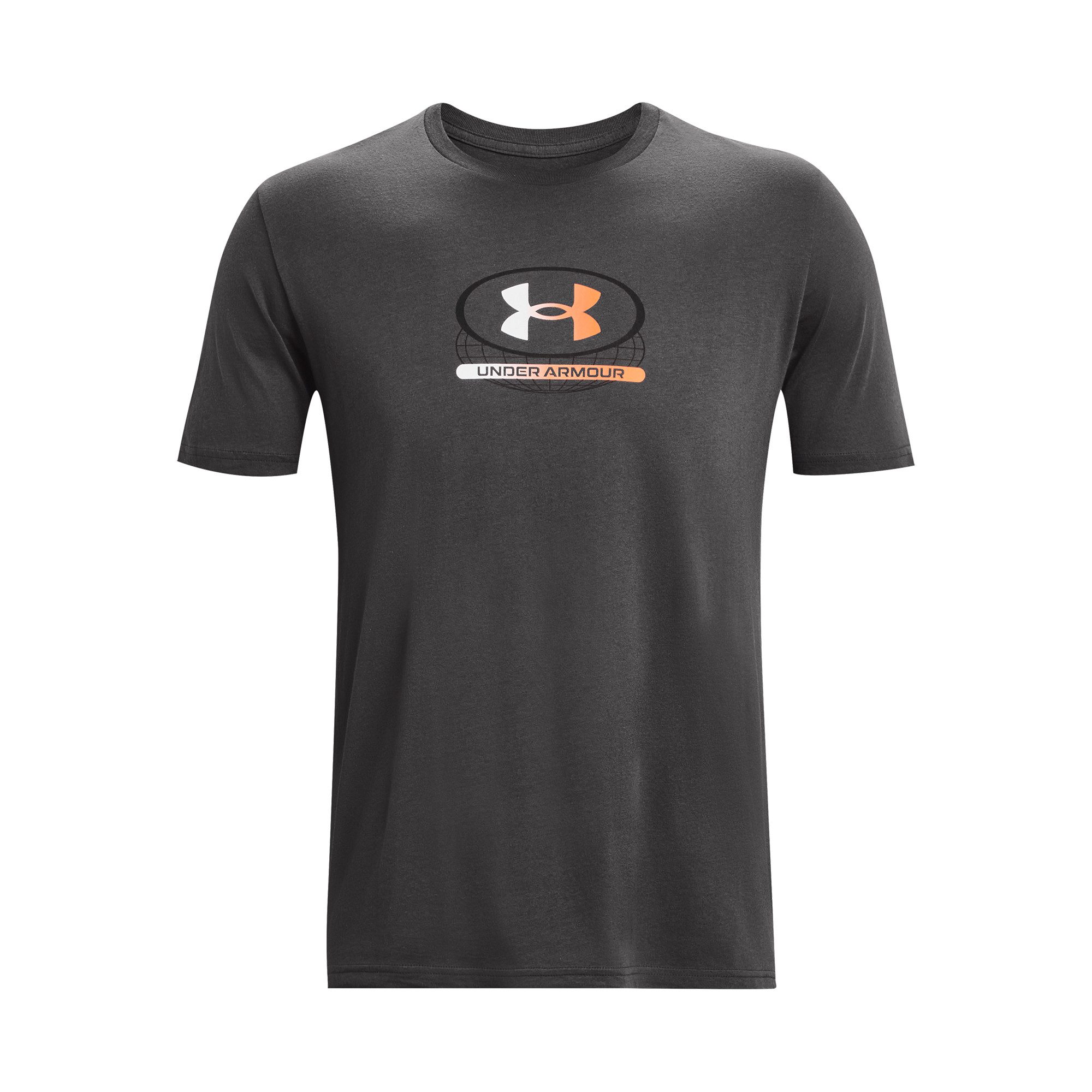 T-Shirt Under Armour Herren T-Shirt Global Lockertag SS Shirt 1373987