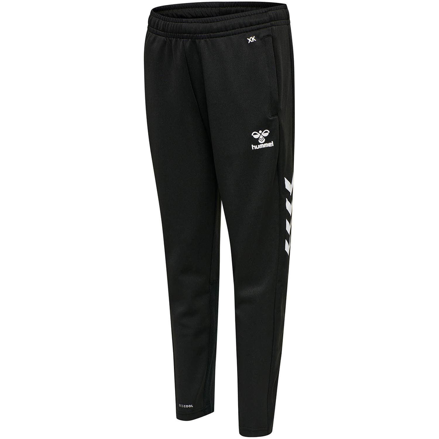 hummel Trainingshose Hummel Kinder Trainingshose Core XK Training Poly Pants 211473