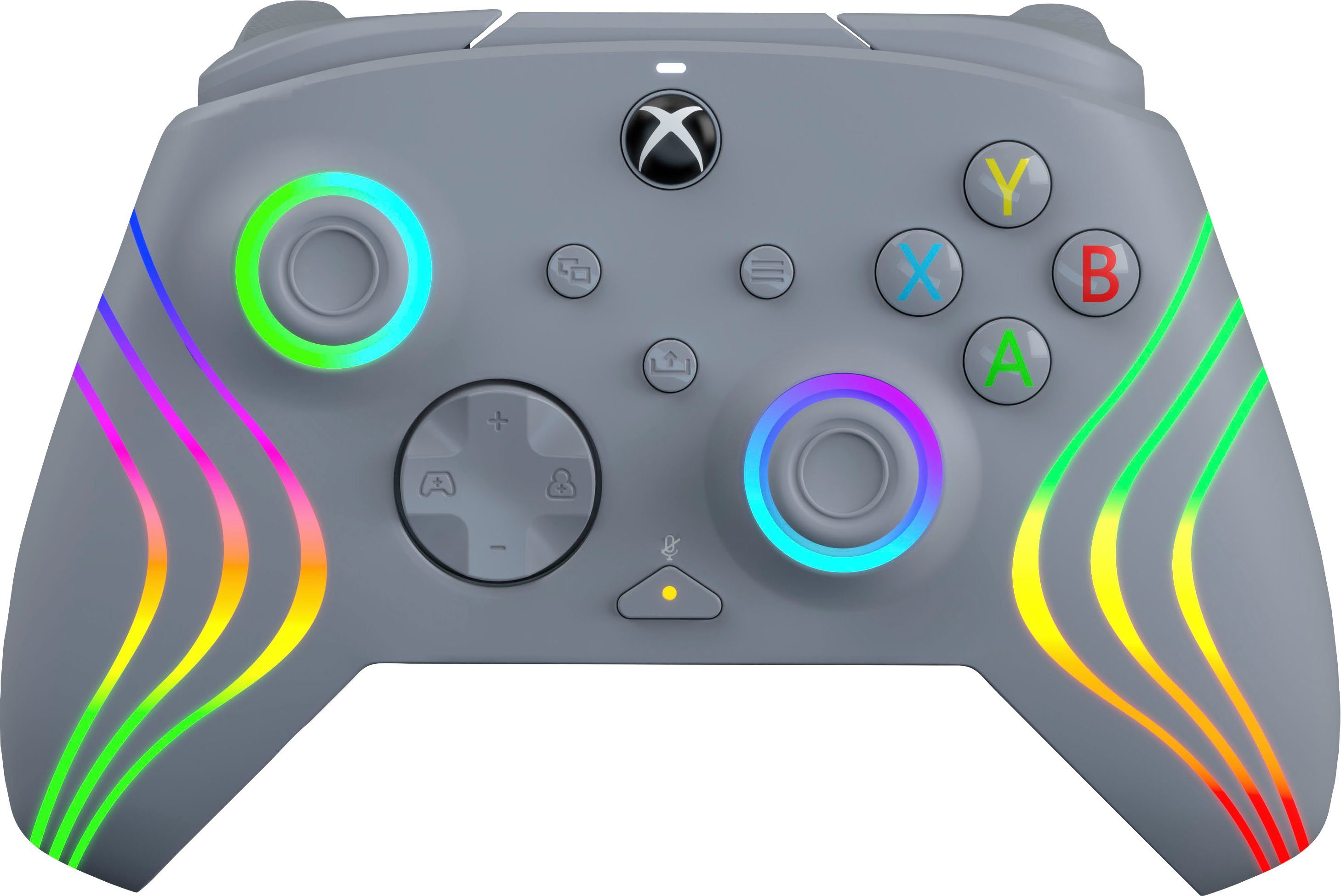 PDP - Performance Designed Products Afterglow™ Wave Kabelgebundener Controller Gamepad