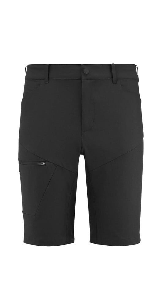 Millet Trekkinghose Wanderhose Wanaka Stretch III Short (4-Wege-Stretch, schnelltrocknend)