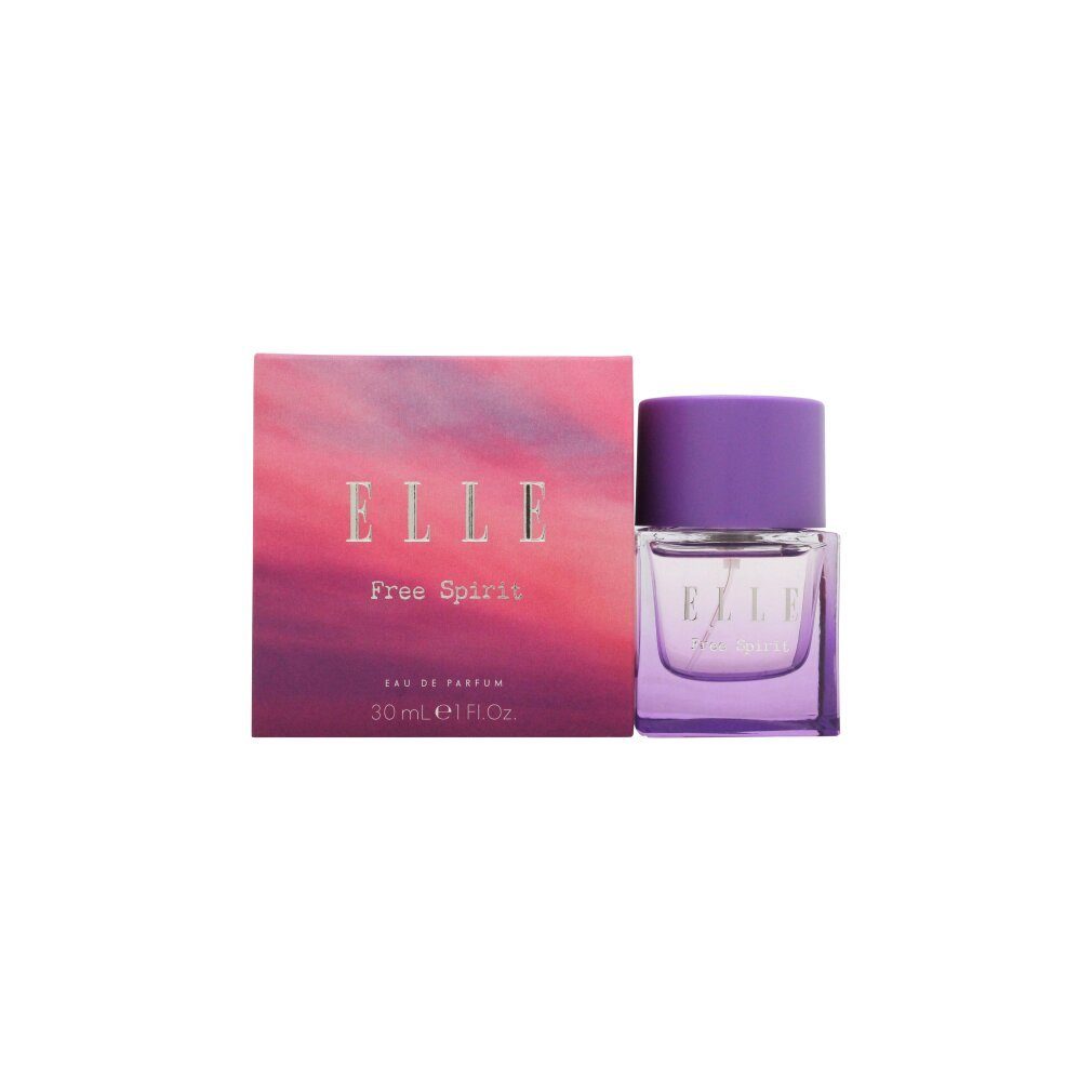 Elle Eau de Parfum Free Spirit Eau de Parfum 30ml Spray