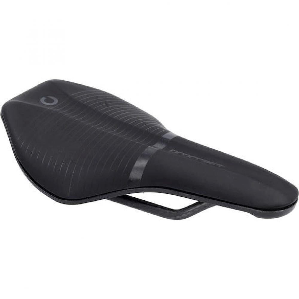 Procraft Fahrradsattel Procraft Sattel Race Ultimate CF 140 x 240 mm Schwarz - ultraleicht un