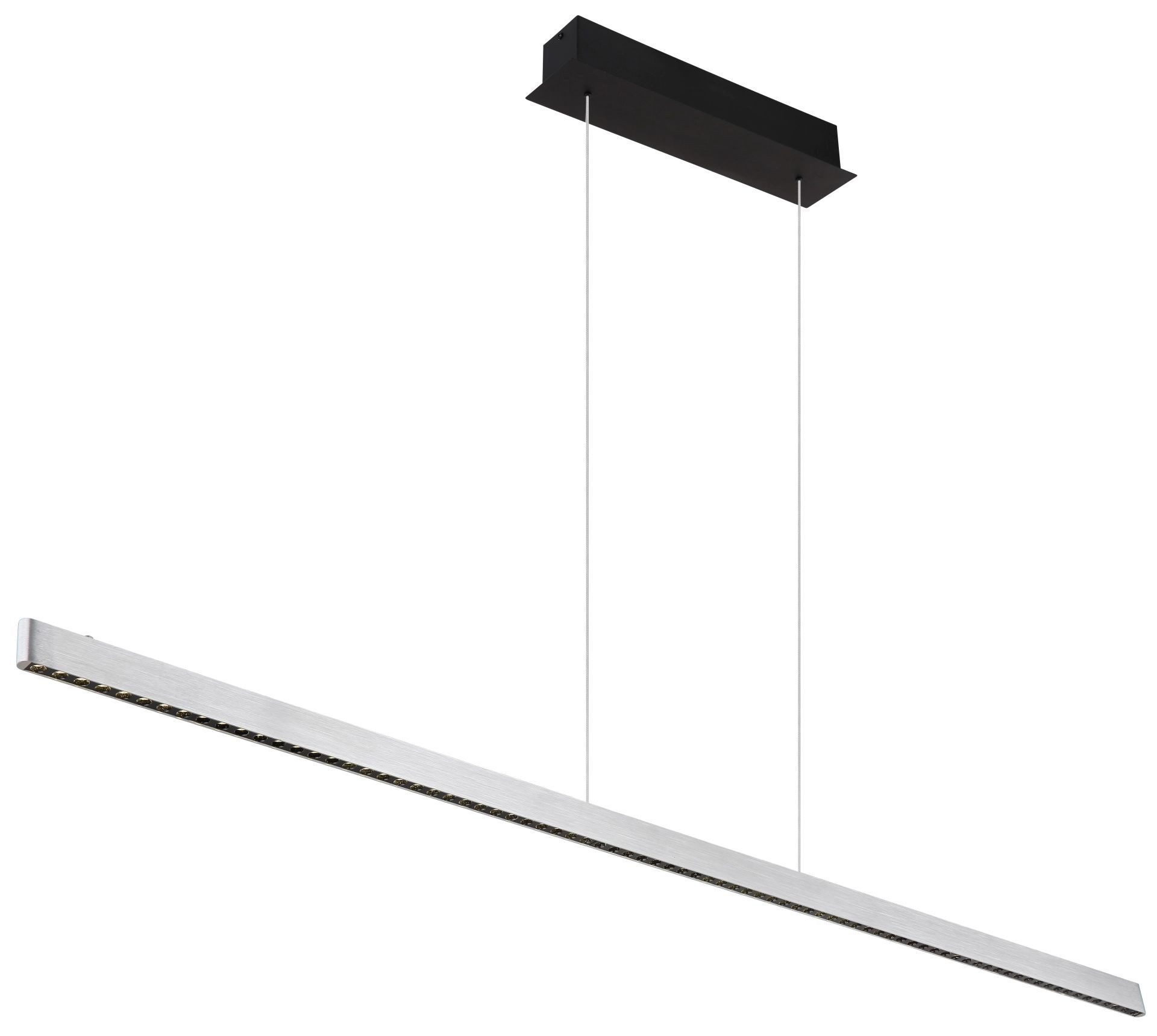GLOBO LIGHTING LED-Hängeleuchte DENTSY, Memoryfunktion, LED günstig online kaufen