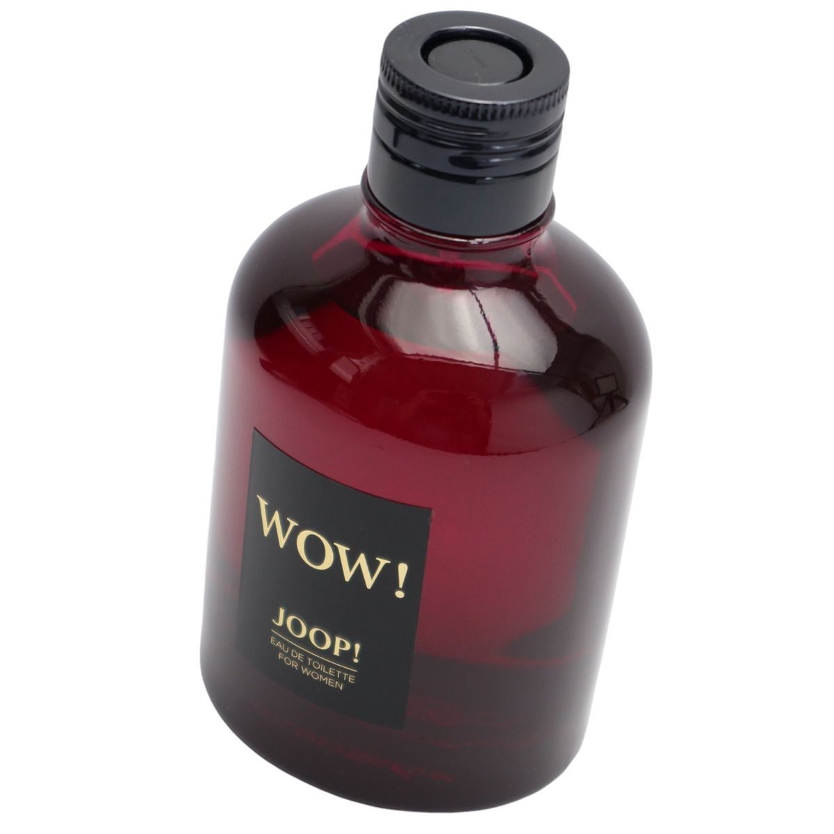 JOOP! Eau de Toilette JOOP! WOW! for Women Eau de Toilette Spray 100 ml