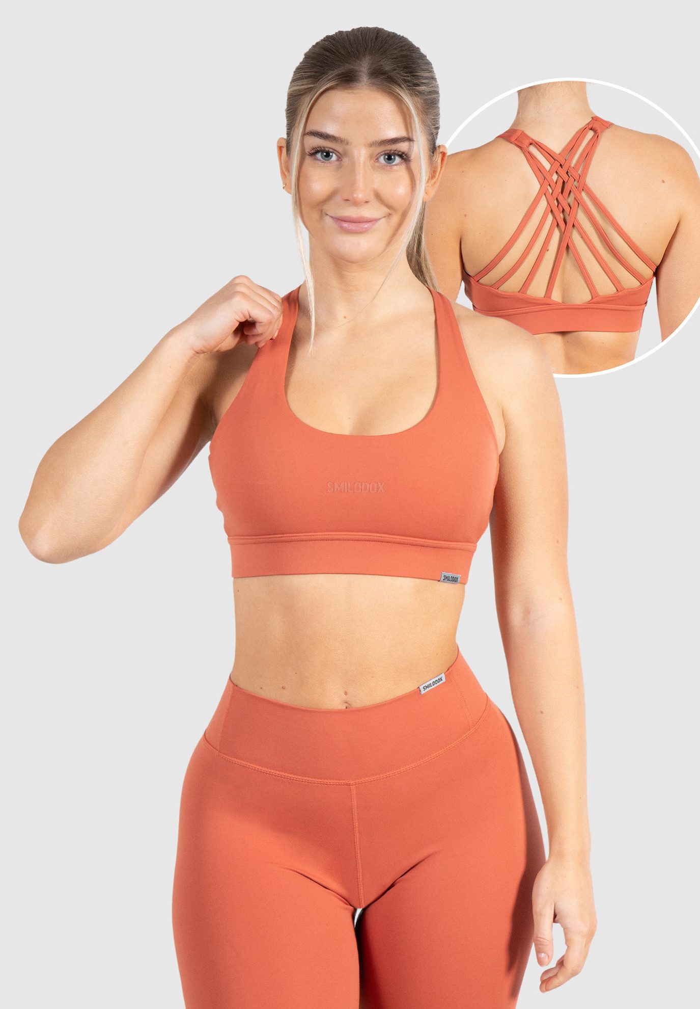 Sport-BH Advance Pro