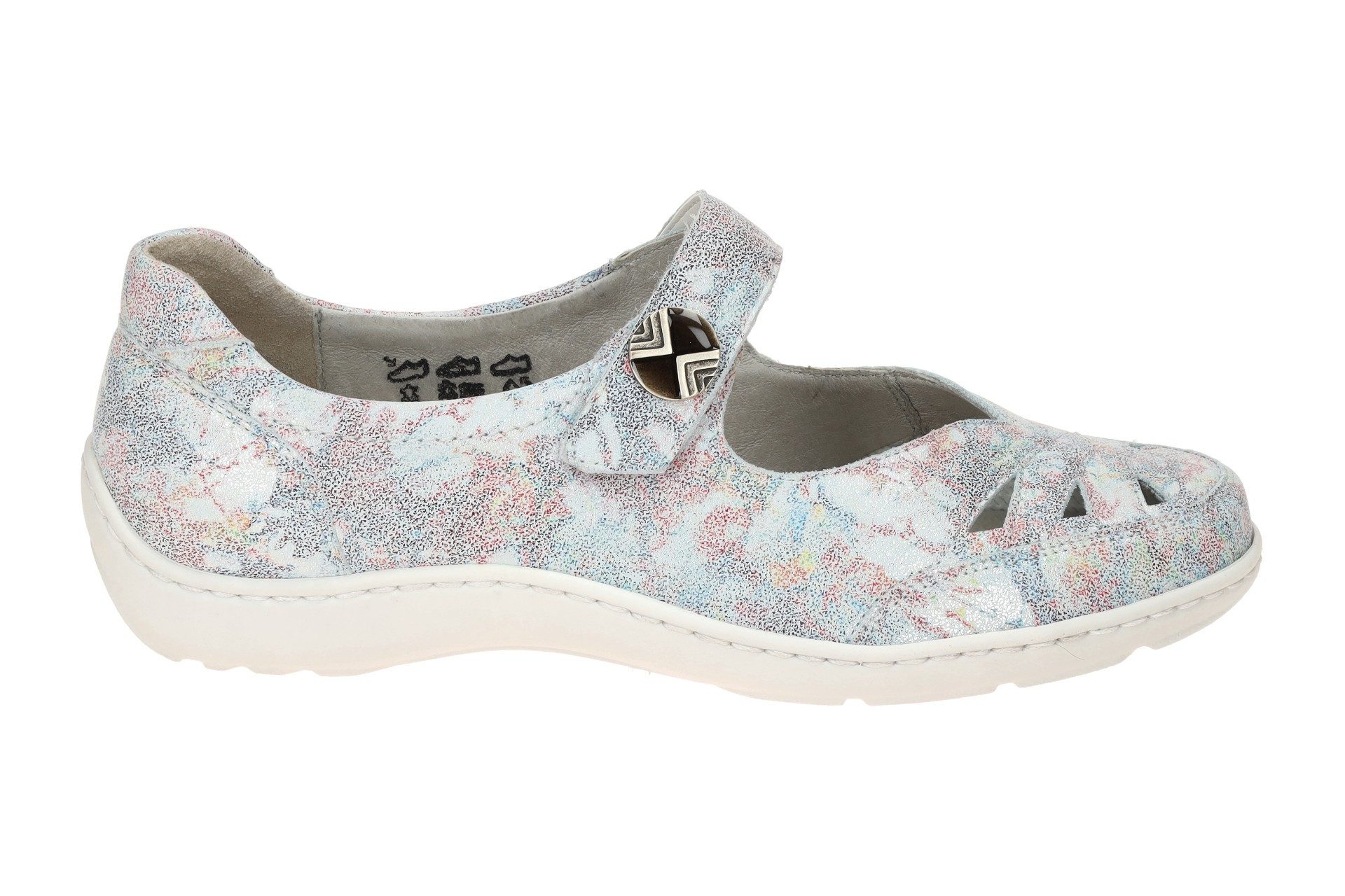 Waldläufer 496309 193 299 Slipper günstig online kaufen