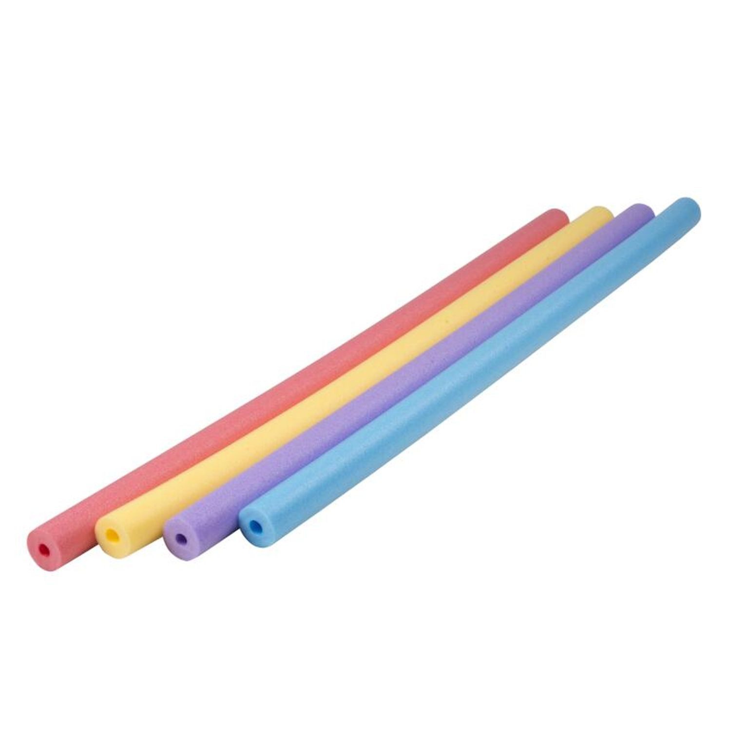 BURI Schwimmhilfe Schwimmnudel 155cm Poolnudel Schwimmhilfe günstig online kaufen