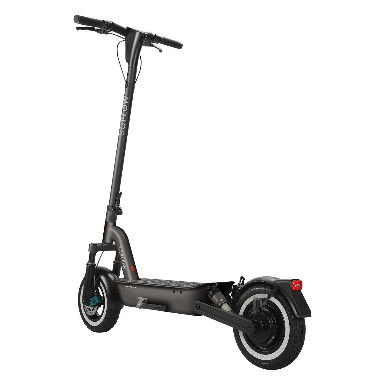 soflow E-Scooter SO4 PRO GT 2, 22 km/h