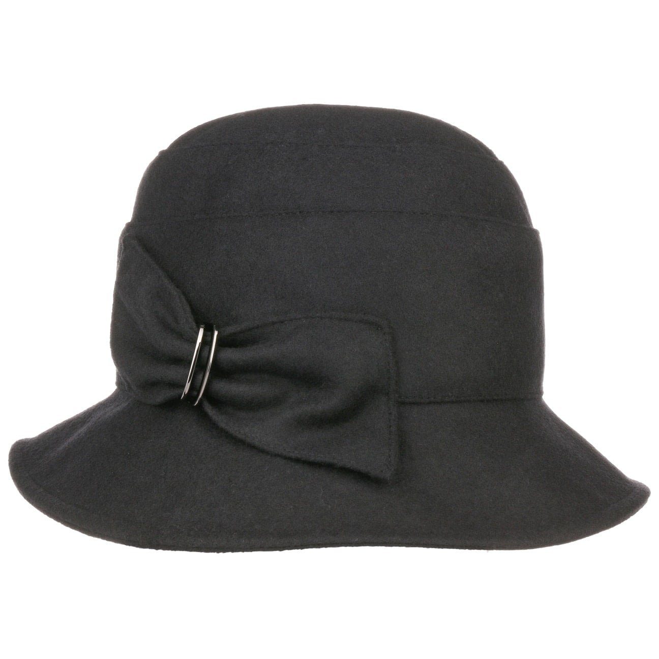 Mayser Schlapphut (1-St) Wollhut mit Futter, Made in the EU