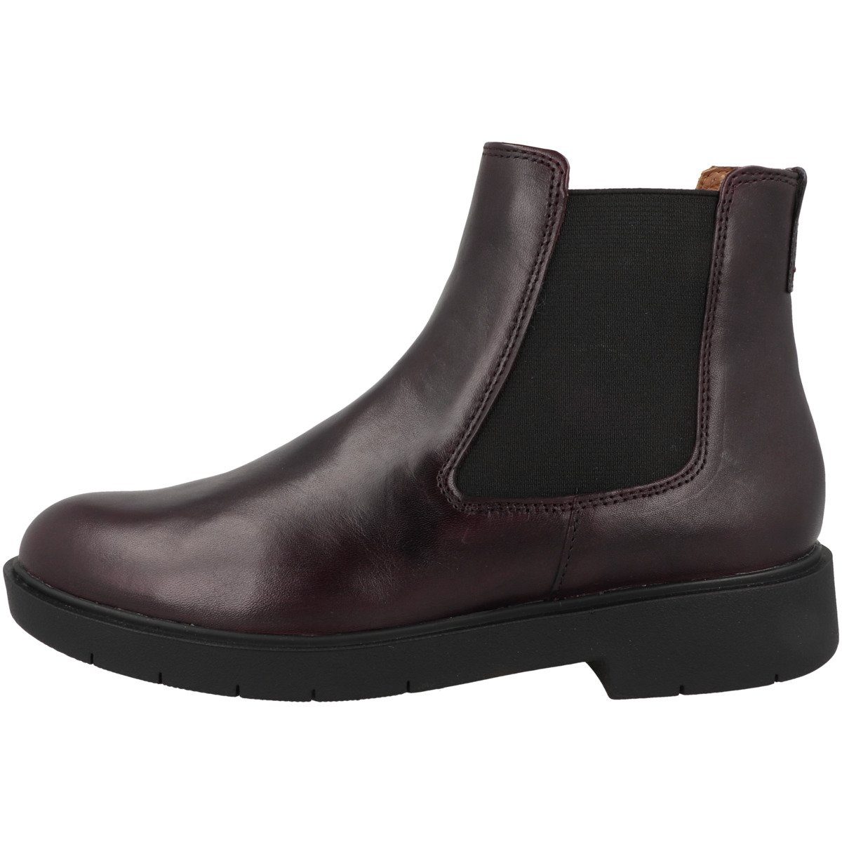 EC1 Spherica Geox Chelseaboots D C Damen