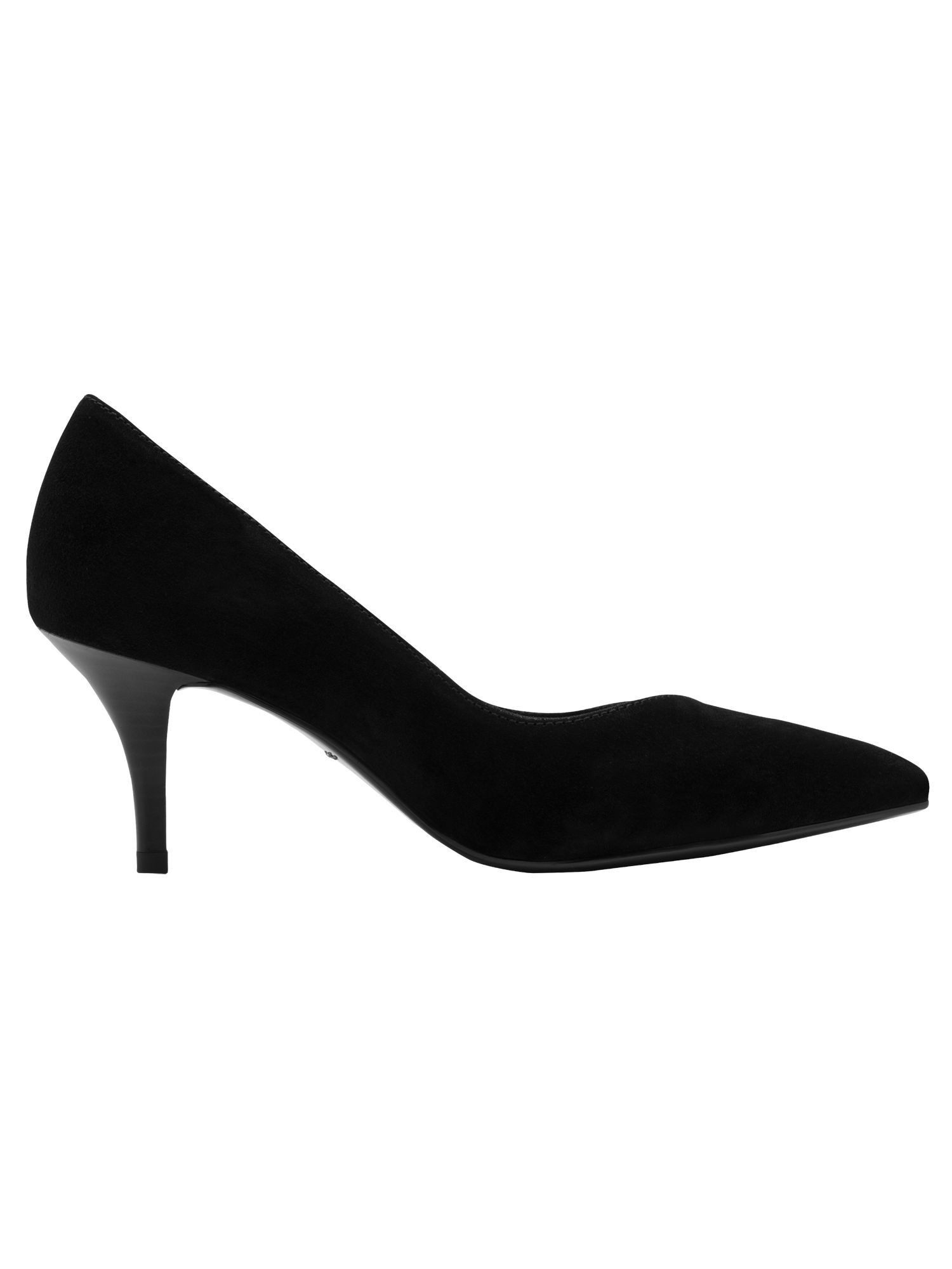 Tamaris TOUCH-IT aus Leder Stilettoabsatz 1-22422-46 Pumps TOUCH-IT