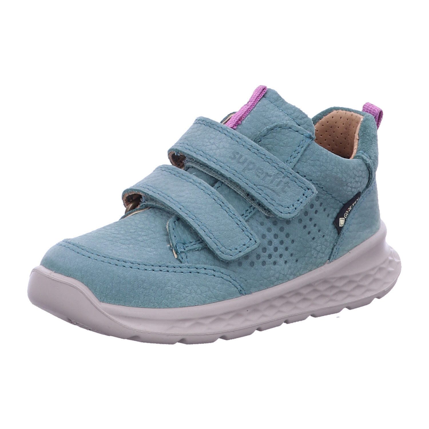 Superfit 1-000369 7030 Schnürschuh