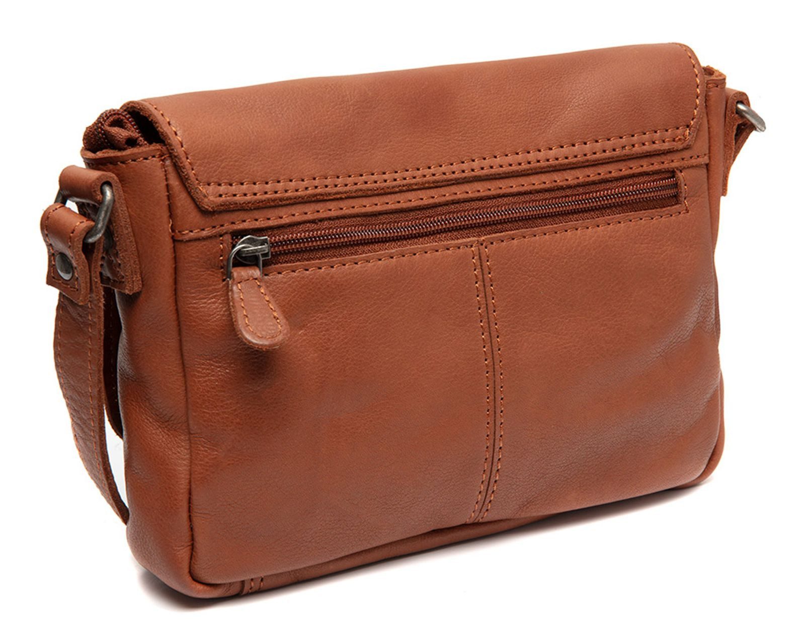 The Chesterfield Brand Umhängetasche Crossbody Bag, aus echtem Rindsleder