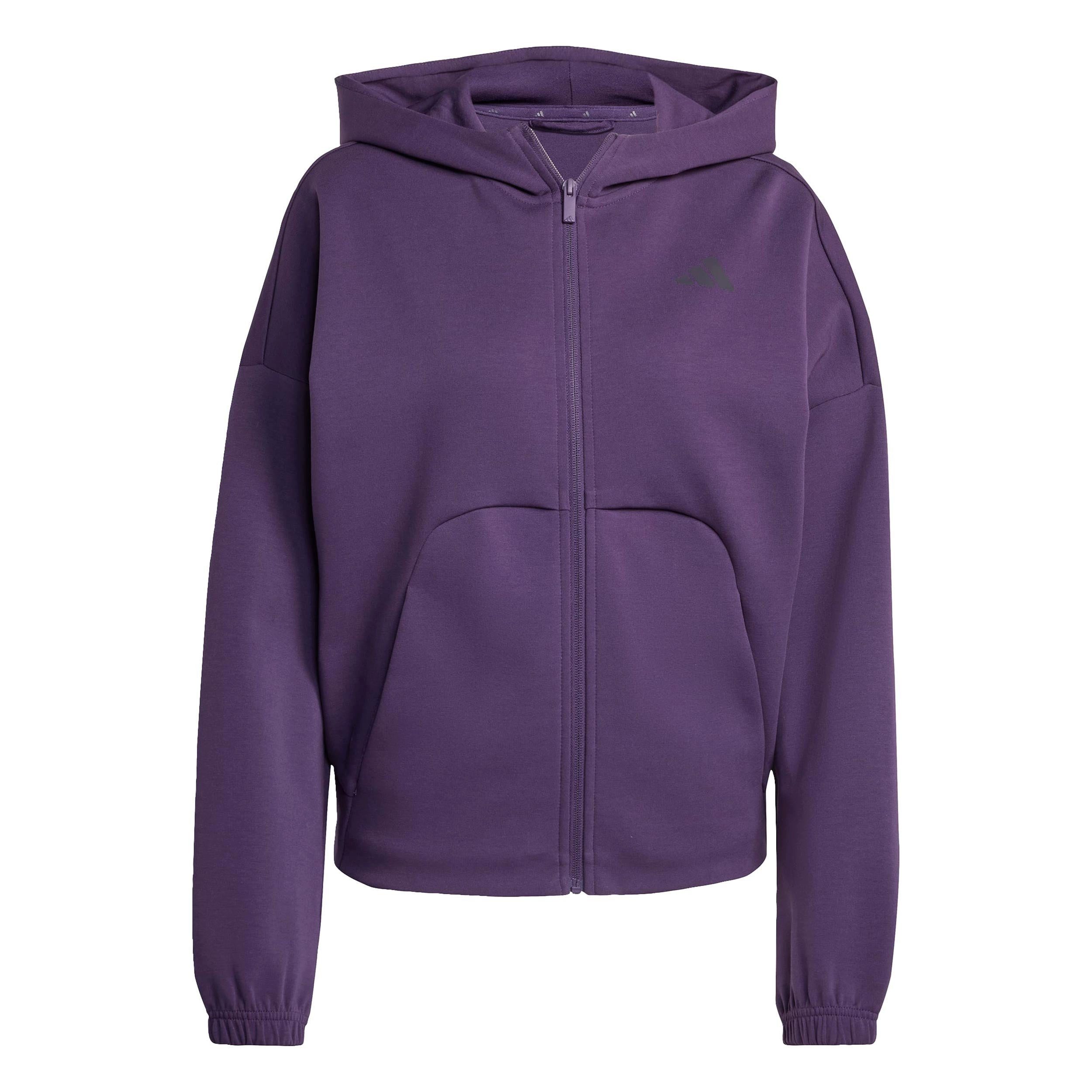 adidas Sportswear Sweatjacke Fit SL Full-Zip