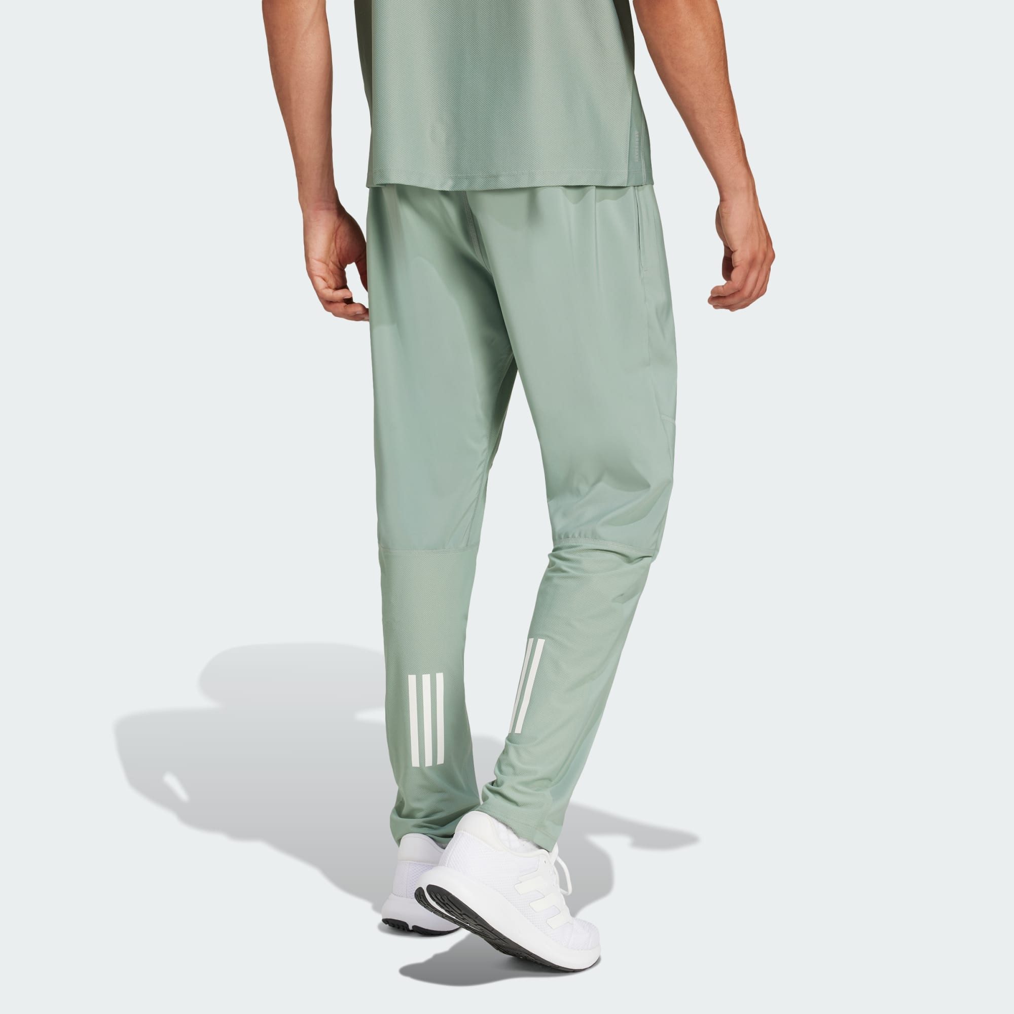 adidas Performance Laufhose OWN THE RUN günstig online kaufen