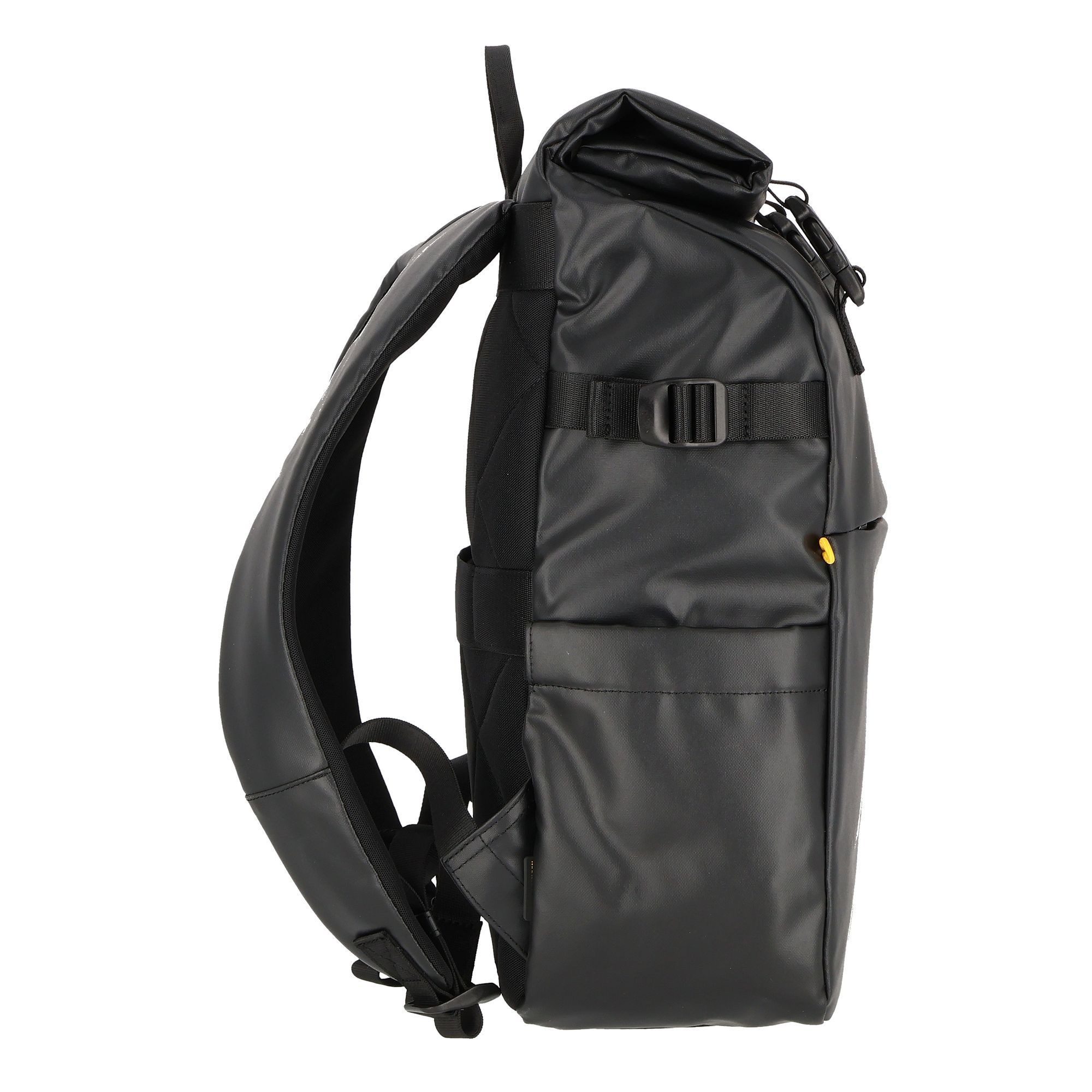 Mandarina Duck Rucksack Eco Coated, Polyester