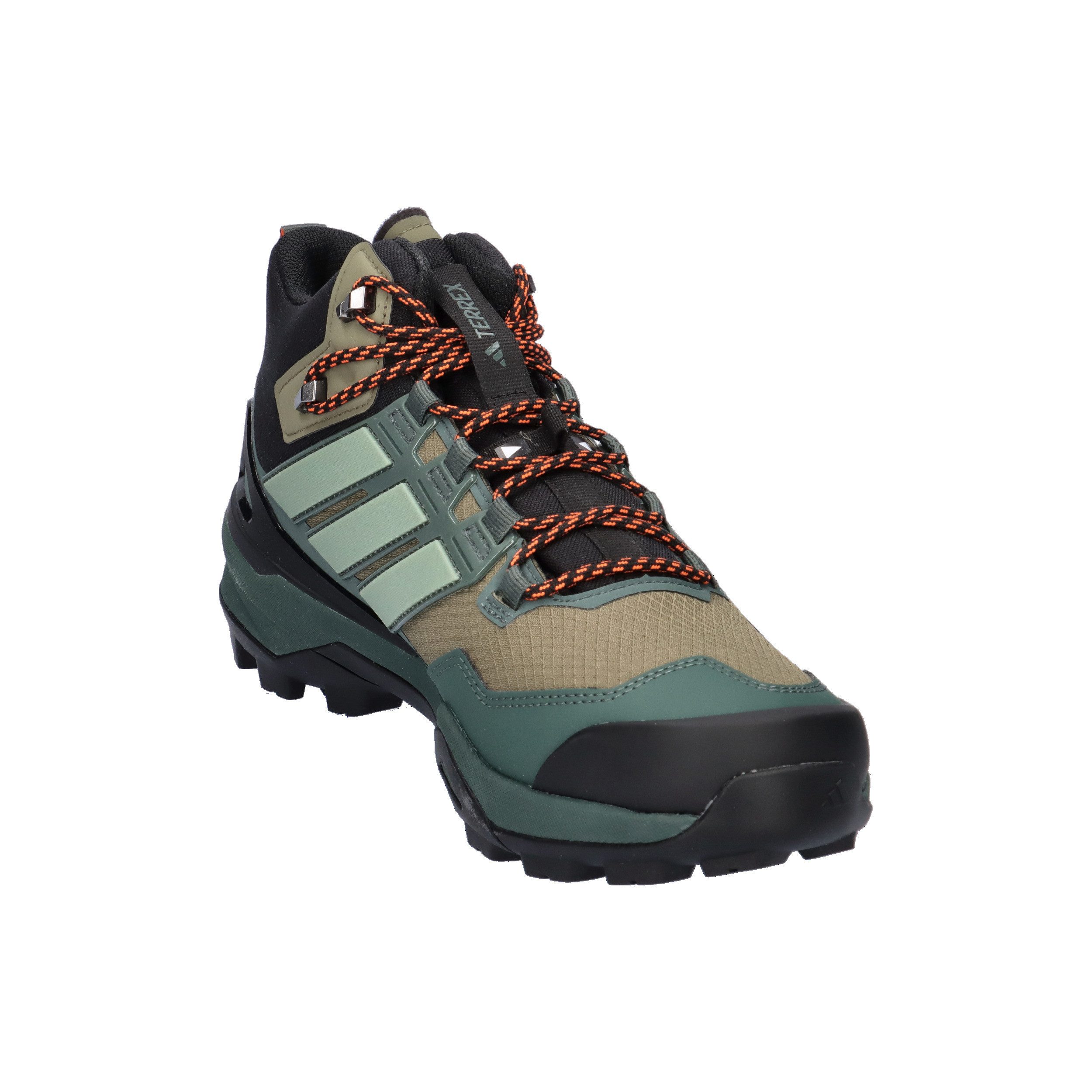 adidas TERREX adidas TERREX Herren Wanderschuhe SKYCHASER MID GTX Trekkings günstig online kaufen
