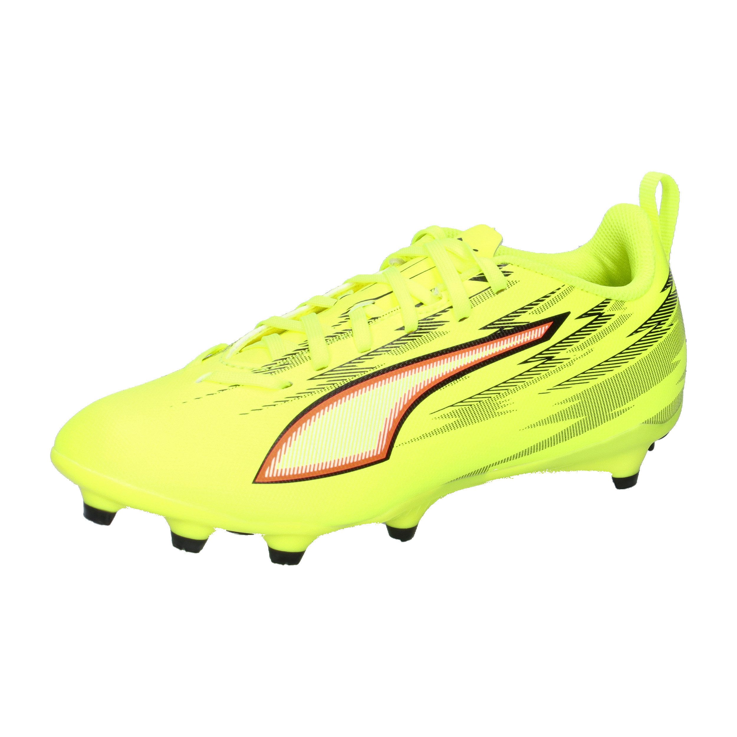 Puma Kinder Fußballschuhe Ultra 6 FG/AG Jr 108705 Fußballschuh