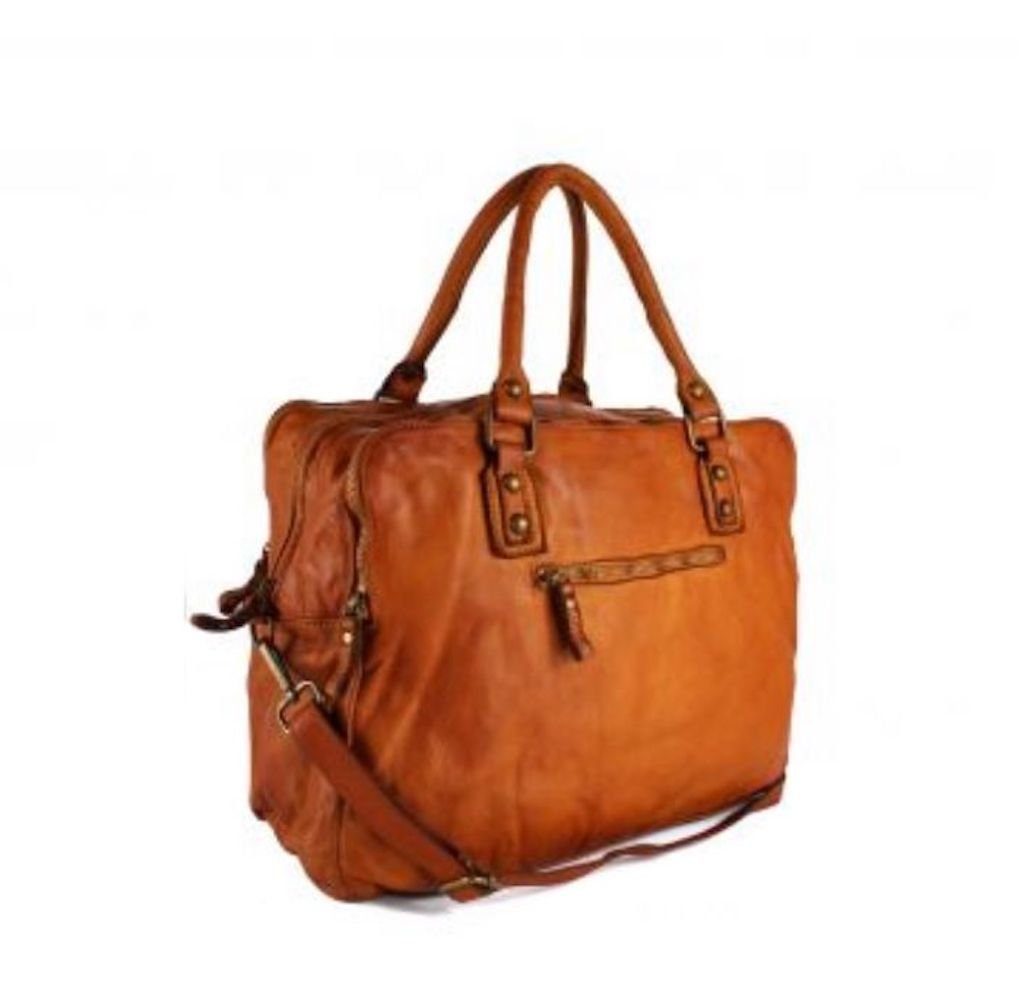 BZNA Schultertasche Lue Italy Designer Messenger günstig online kaufen