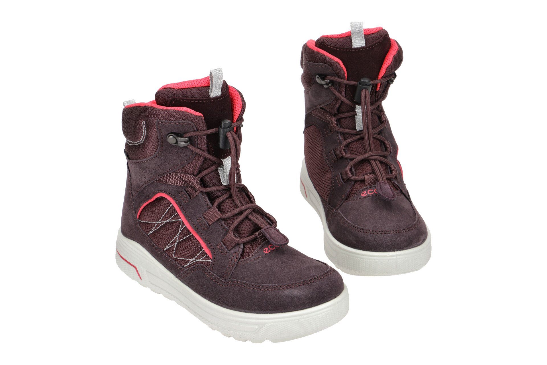 Ecco 72231251641 Stiefel