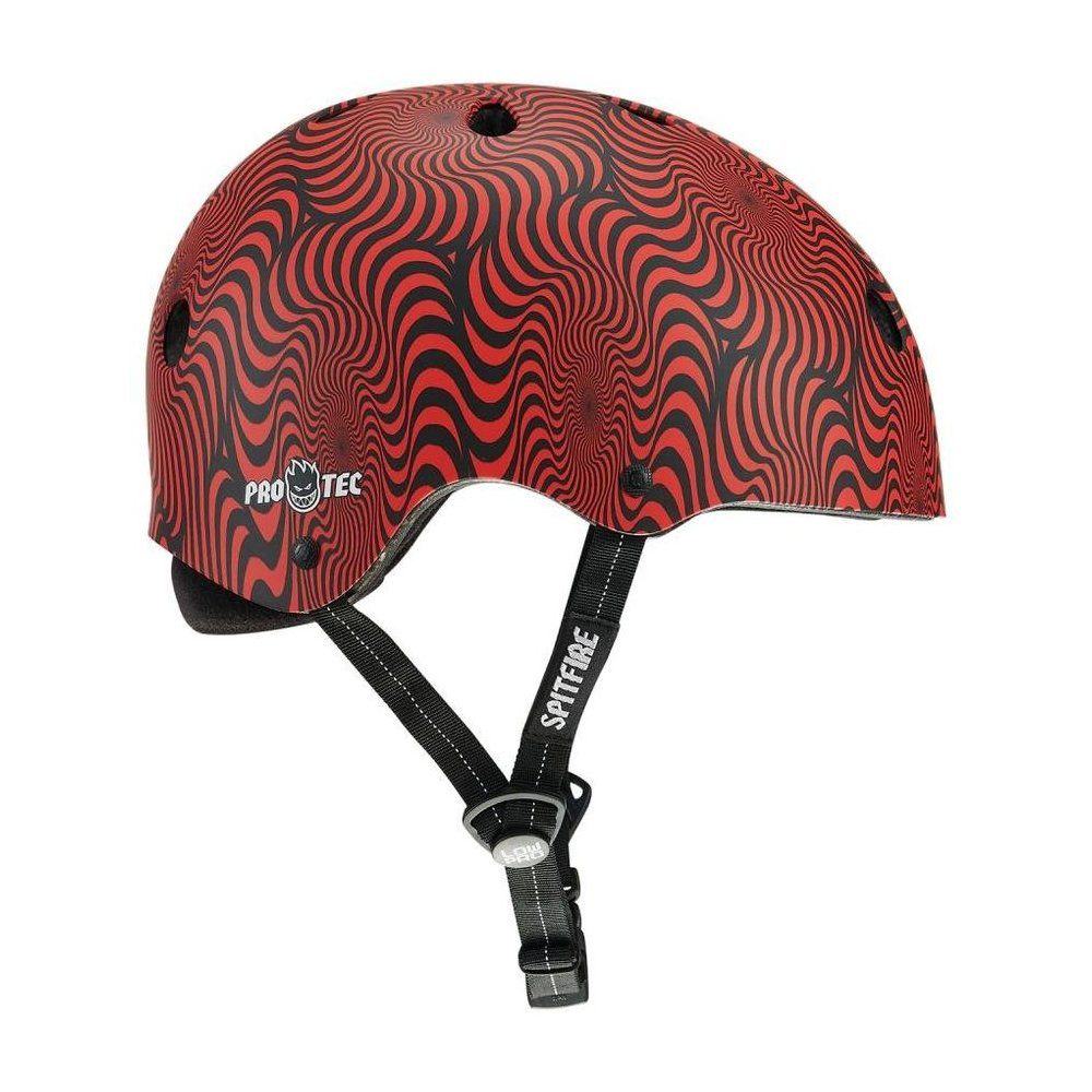 Pro-tec Allroundhelm Low Pro