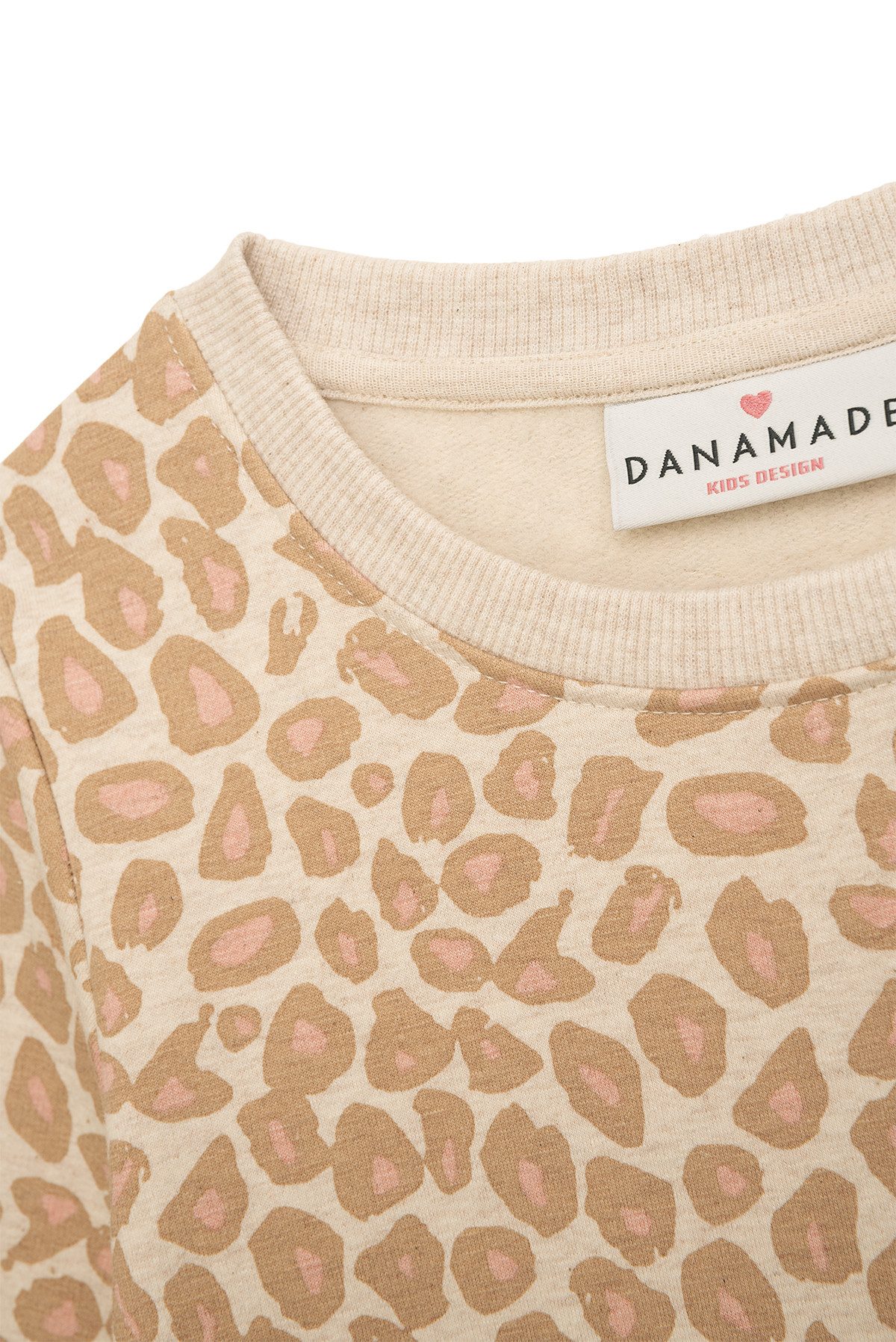 DANAMADE Sweatkleid DANAMADE Dresses DRAJA günstig online kaufen