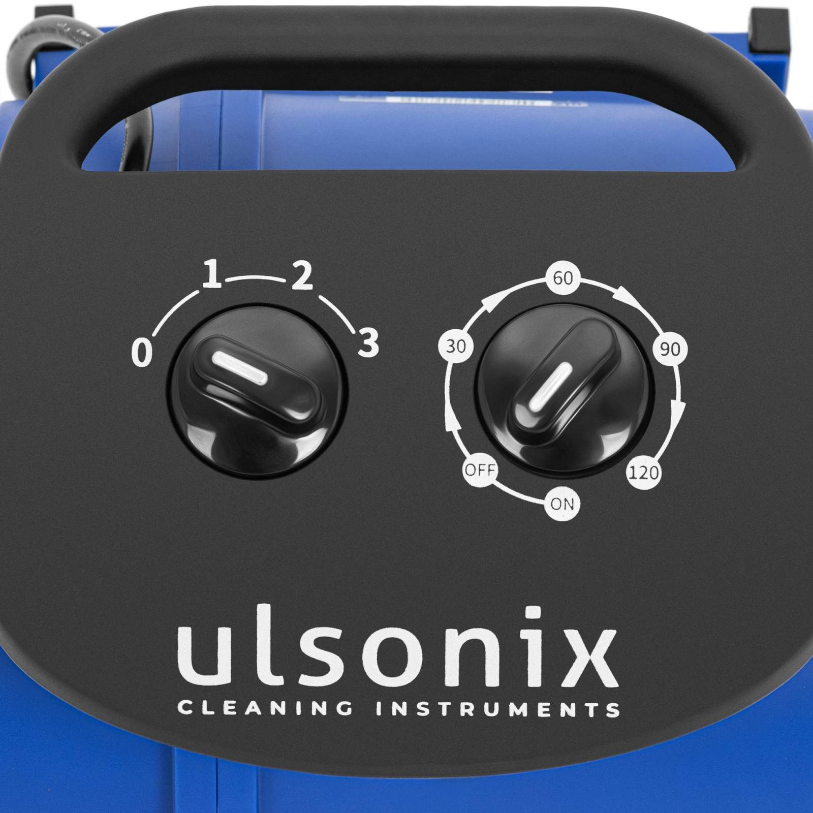 Ulsonix Radialventilator Turbolüfter 840 U/min 3 günstig online kaufen