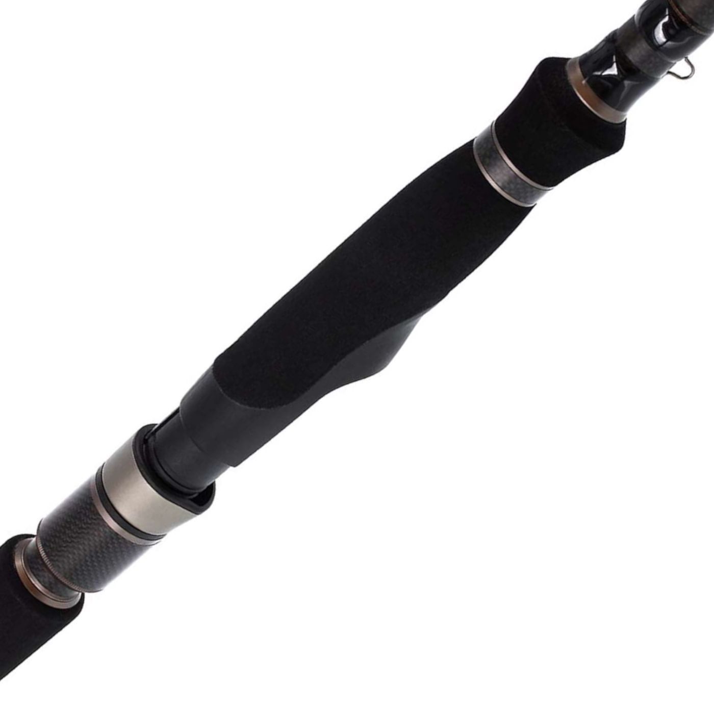 WESTIN Spinnrute W3 PowerTeez 2nd 270cm ML 7-28g - Spinnrute