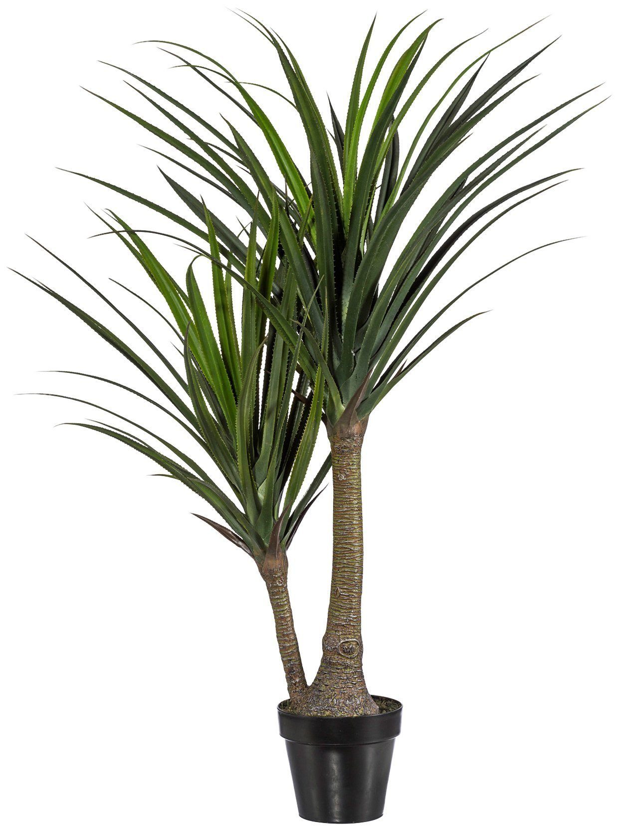 Kunstpflanze »Pandanus«, Creativ green, Höhe 130 cm, im Kunststofftopf-Otto