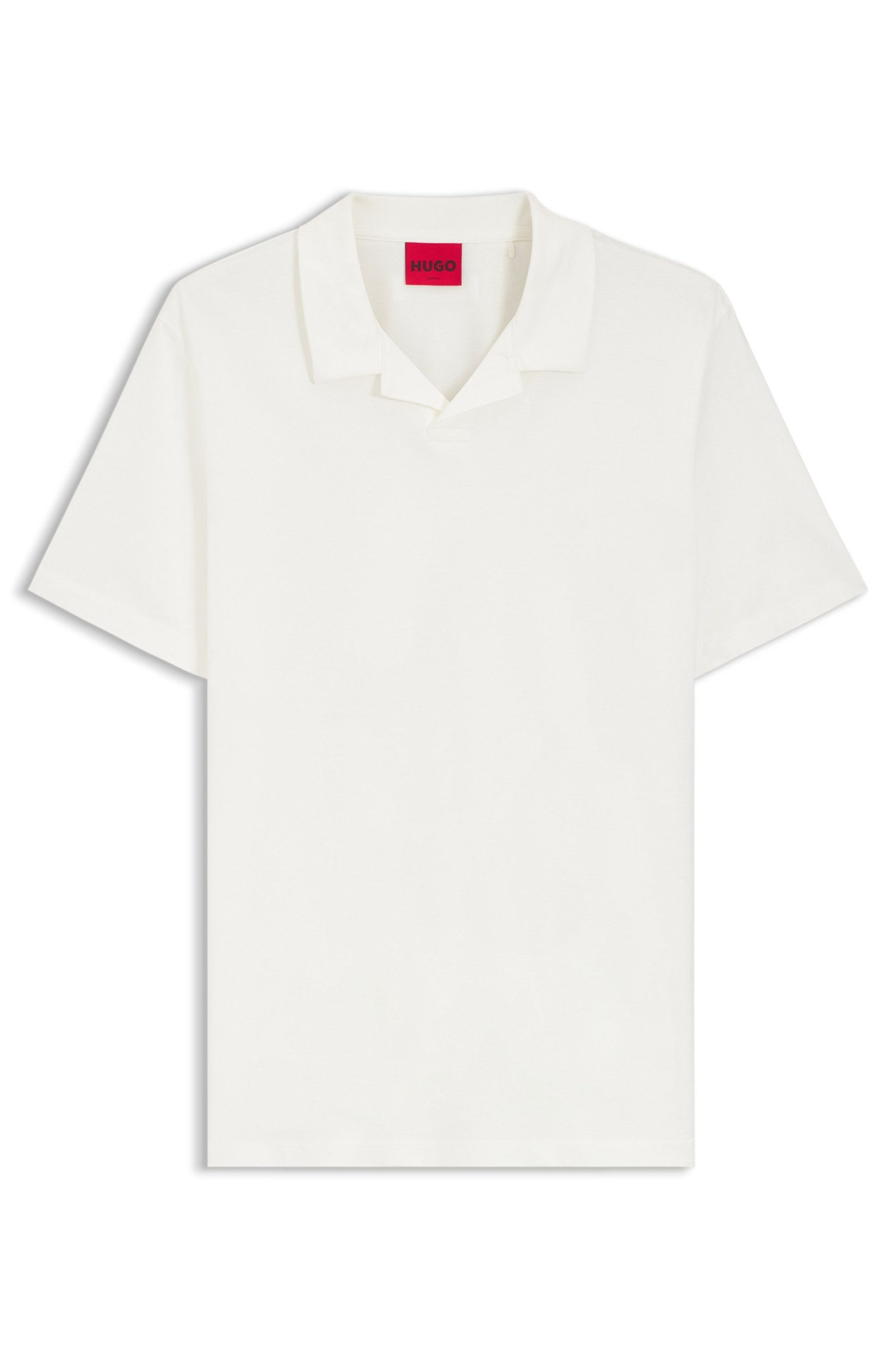 HUGO Poloshirt Dimerspolo 10271881 01