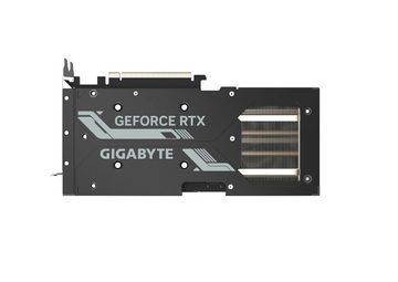 Gigabyte GeForce RTX 4070 SUPER WINDFORCE OC Grafikkarte (12 GB, GDDR6X)