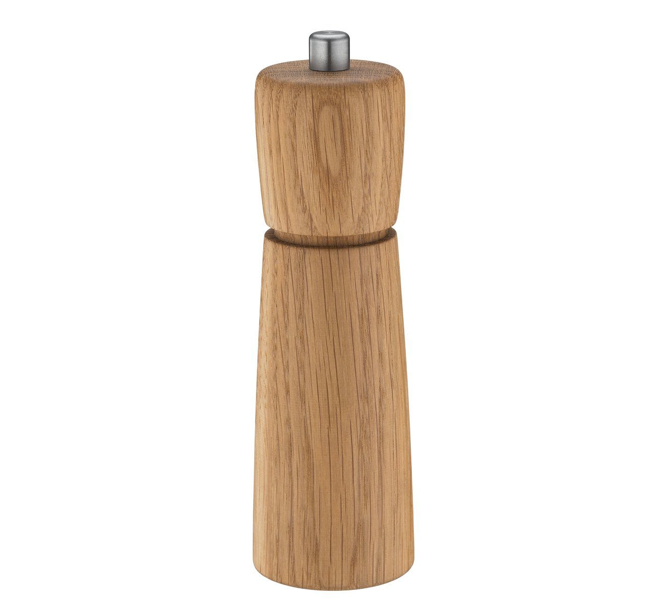 ZASSENHAUS Salzmühle Salzmühle Kiel Eichenholz 18 cm