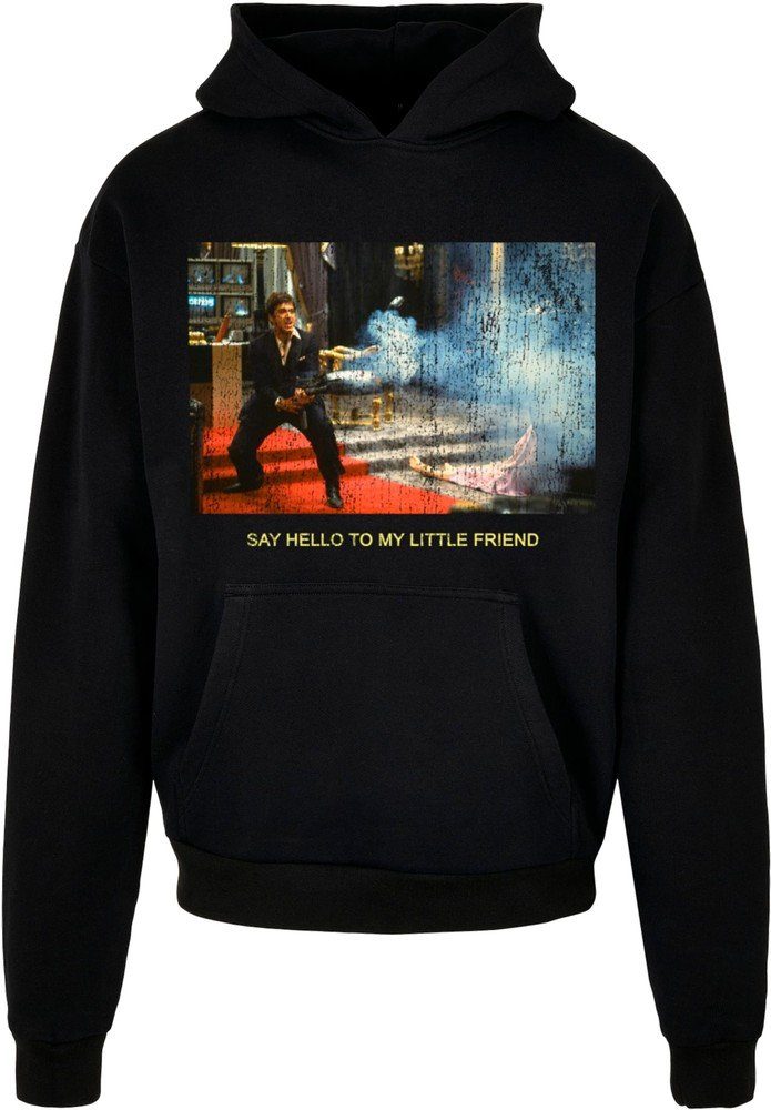 Kapuzenpullover
